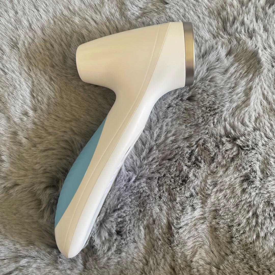 LumiSpa iO 美顔器　ルミスパ　ニュースキン