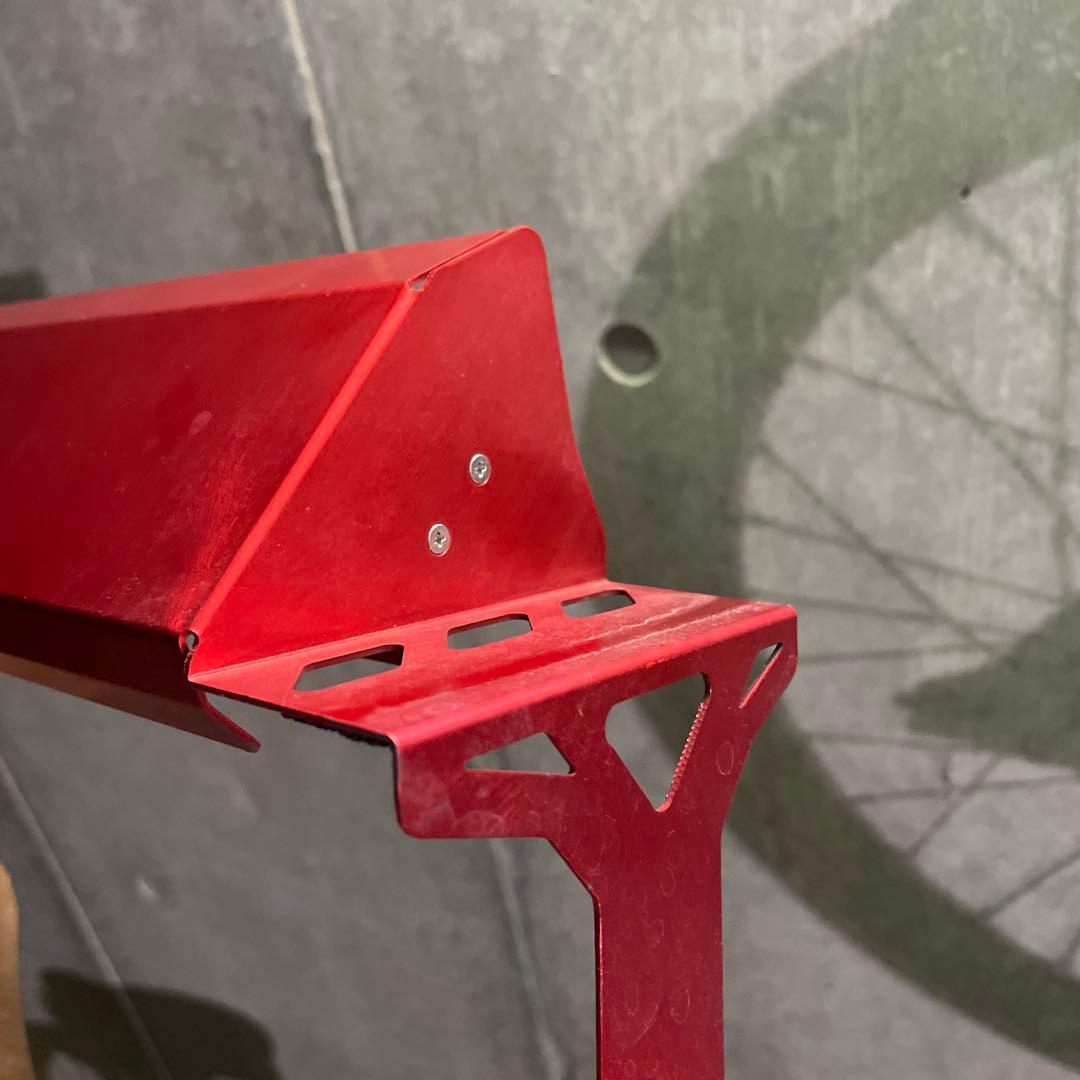 【ここなさん用】ZEROSPORTS インタークーラーガード（WRX）