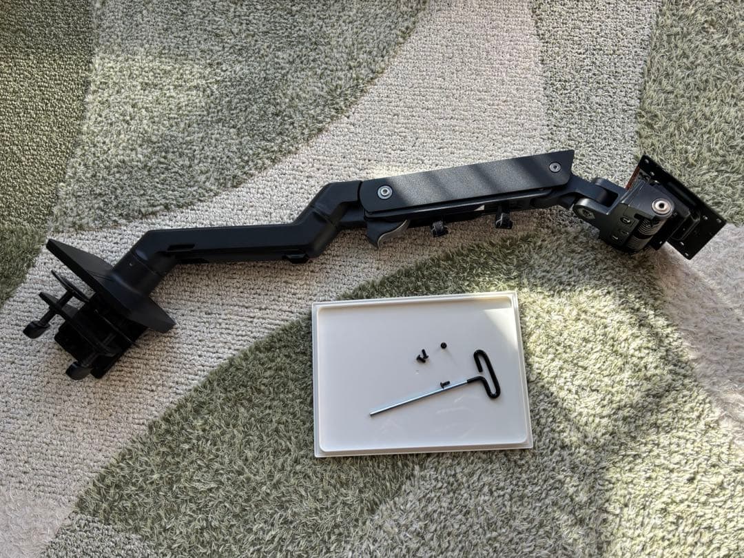 ERGOTRON HX エルゴトロンHX