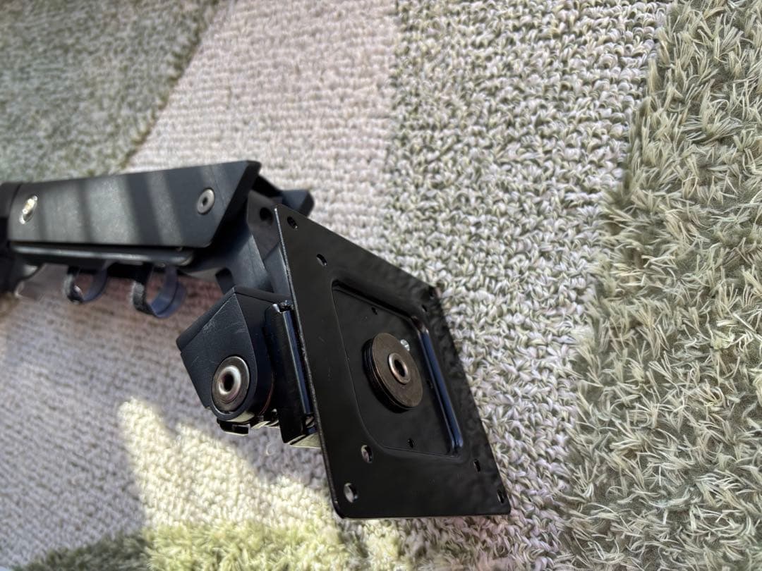 ERGOTRON HX エルゴトロンHX