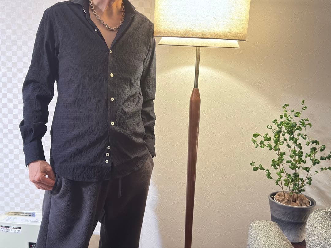 か*ギ様 アズキチェーン　silver925