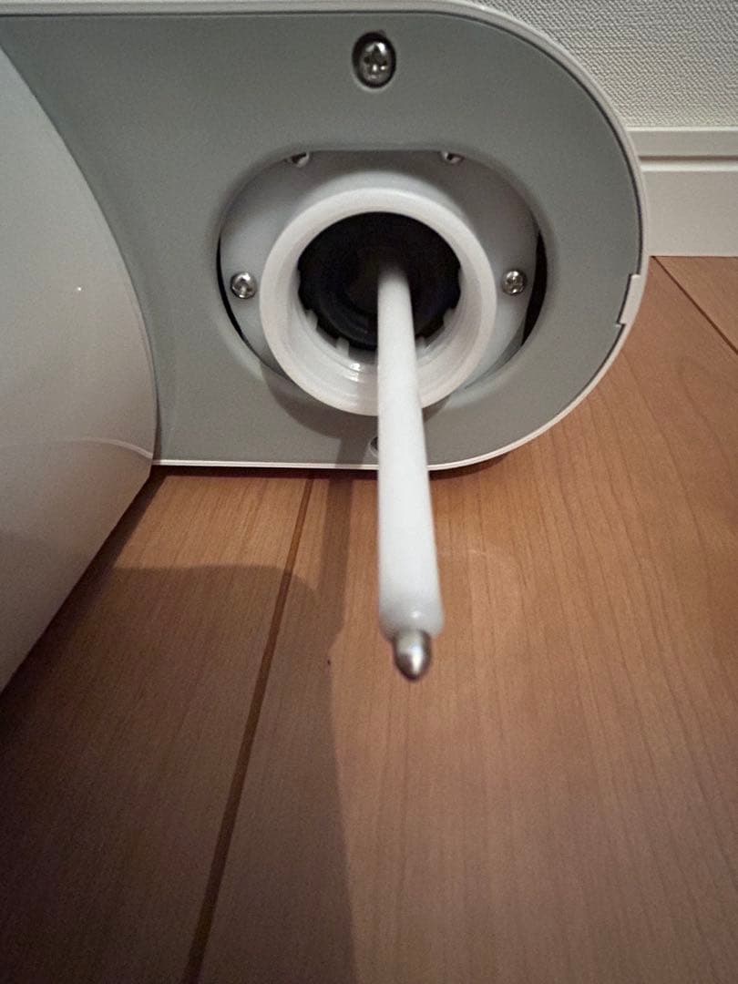 ソーダストリーム ガスシリンダー満タン×3