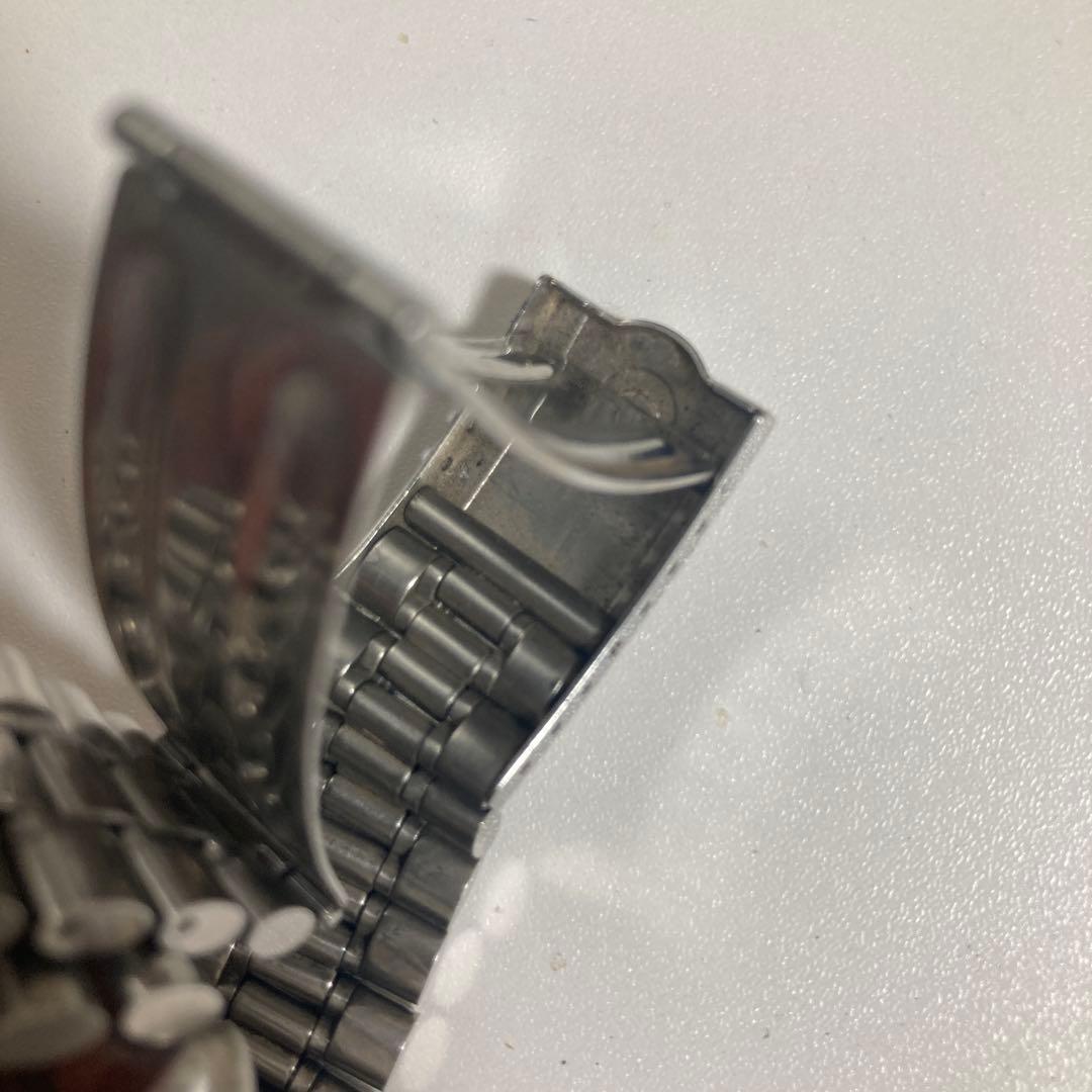 Omega Seamaster ステンレススチール