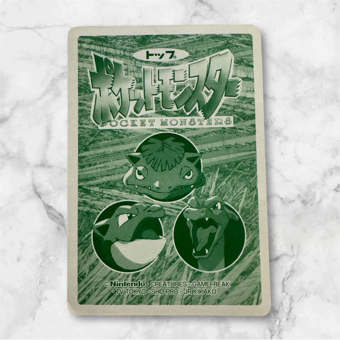 カビゴン ポケットモンスタートップサン