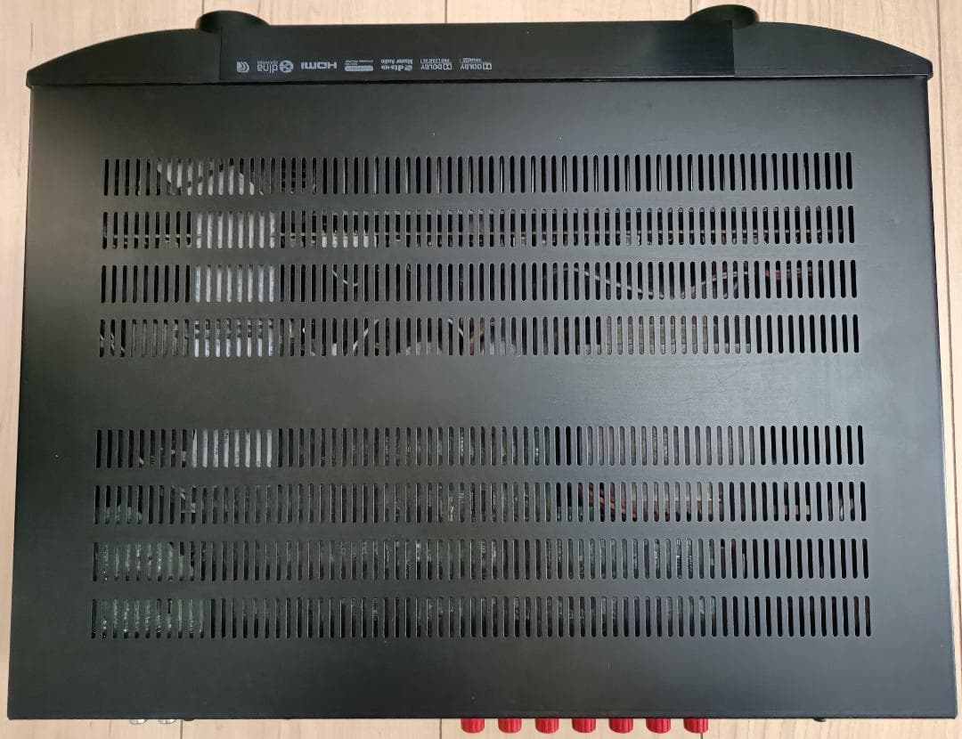 Marantz マランツ NR1602 AVアンプ