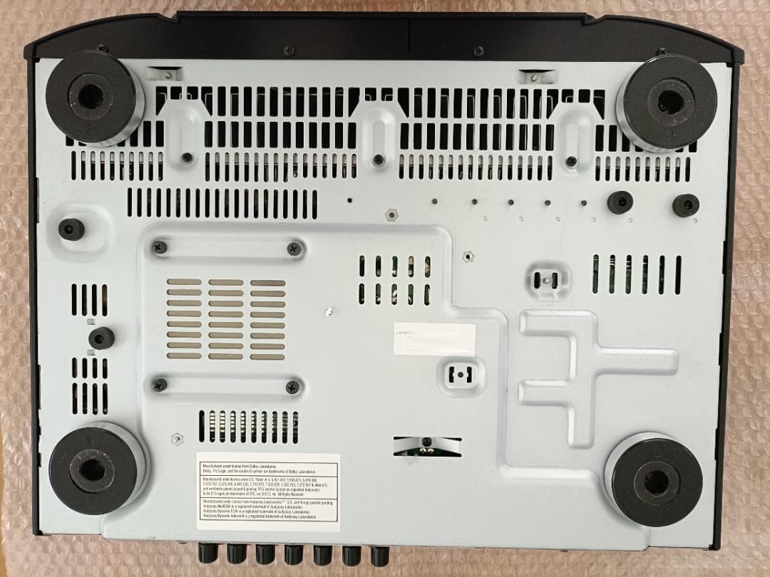 Marantz マランツ NR1602 AVアンプ