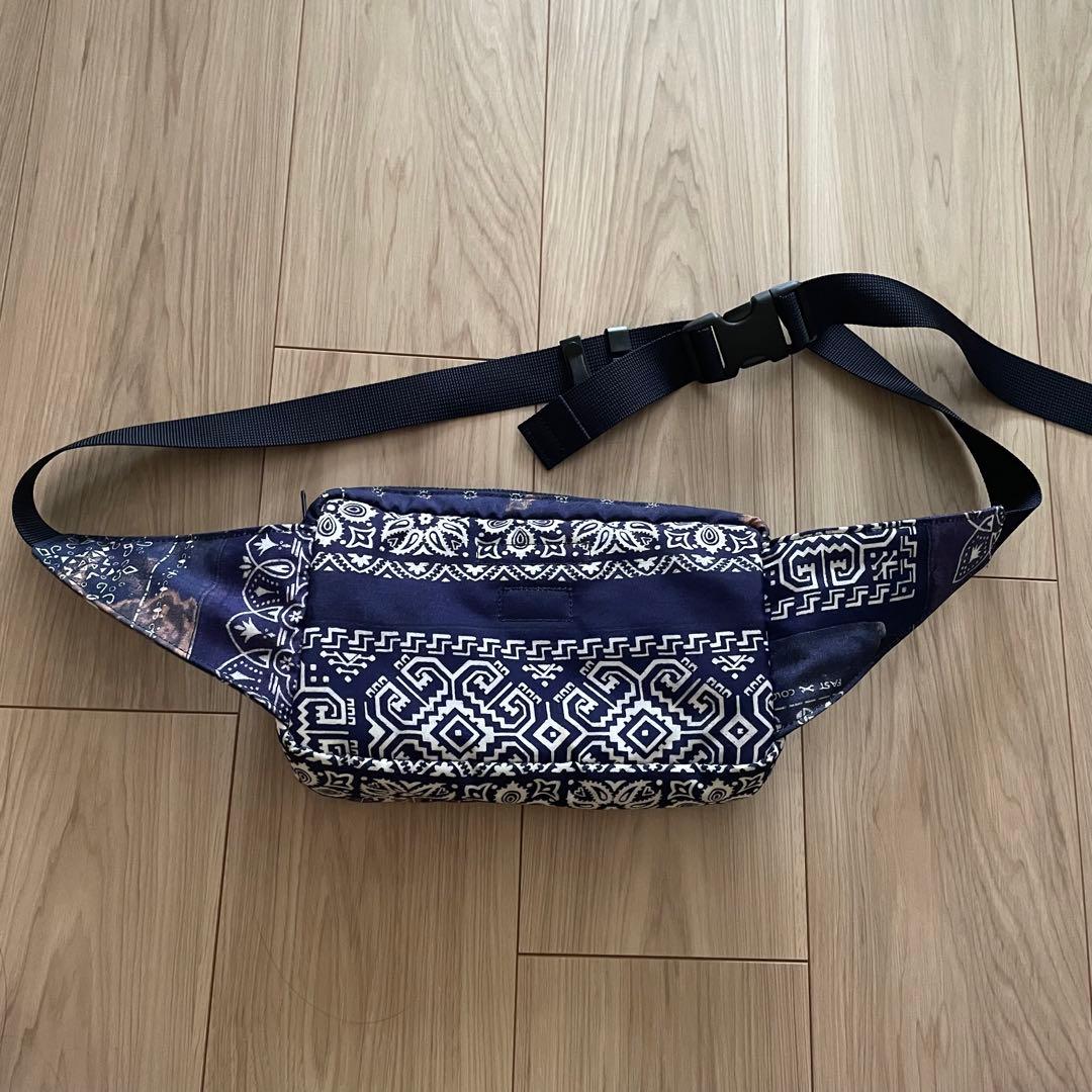 NEIGHBORHOOD × PORTER