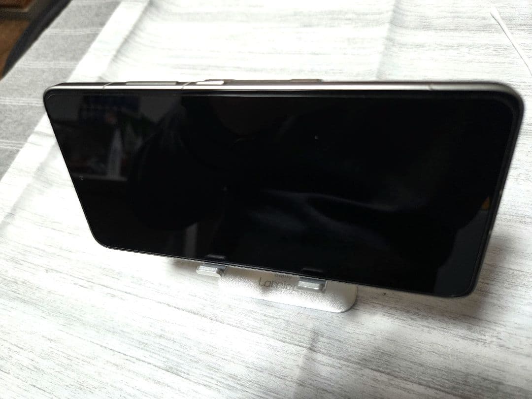 S「美品」国内版 Xiaom 14T Pro チタングレー　SIMフリー　ライカ