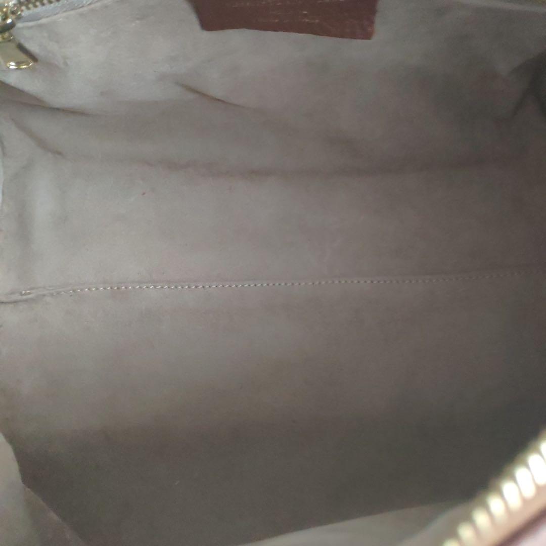 CHRISTIAN VILLA クリスチャンヴィラ 2way ミニボストン