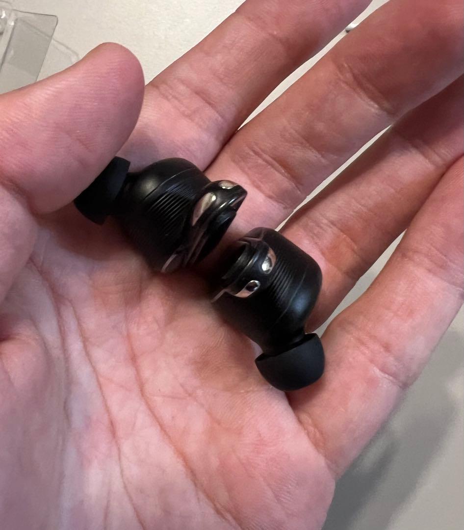 【美品】JBL Tour Pro 3 ワイヤレスイヤホン