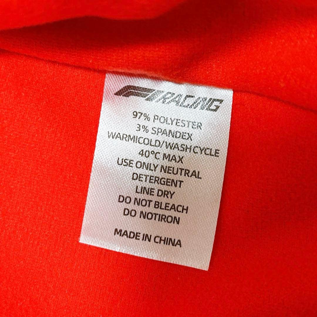 PUMA プーマ フェラーリ パーカー ジャケット M