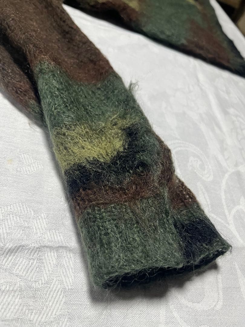 Supreme メンズ トップス セーター sizeM