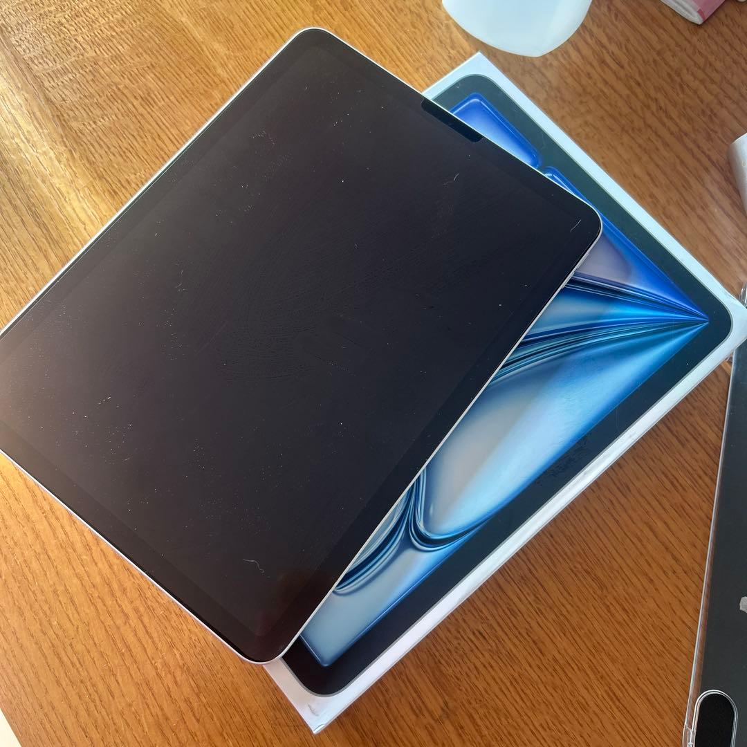 m*l様 iPad Air (第4世代) 64GB グレー