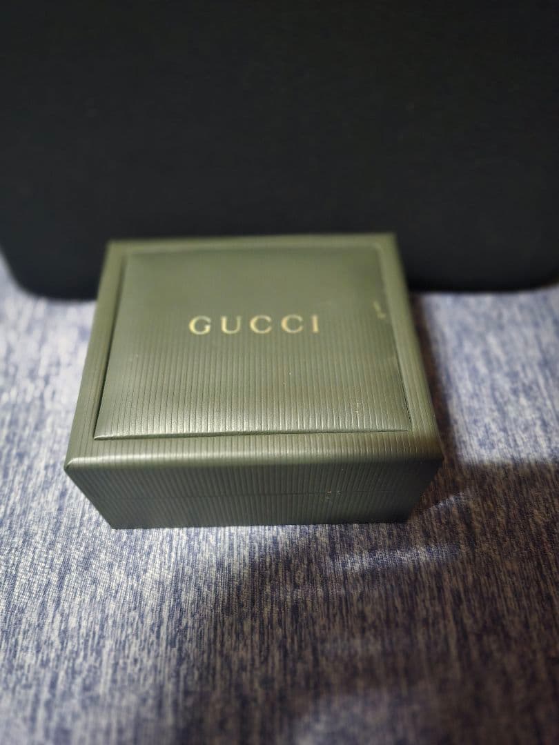 おさる GUCCI グッチ Gウォッチ 3600L
