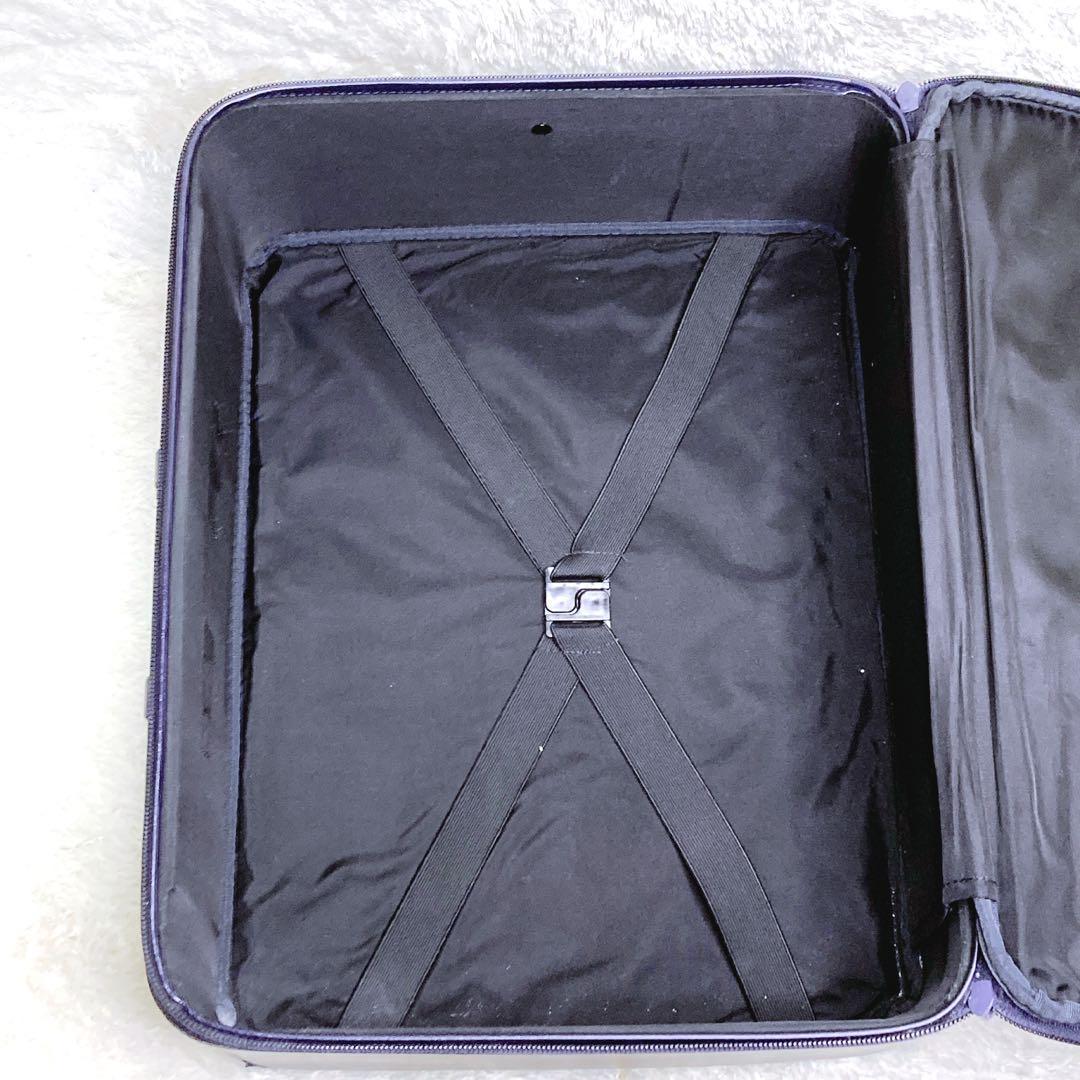 【レア / 非売品】JAL 7代目 CA ステイバッグ オーバーナイトバッグ