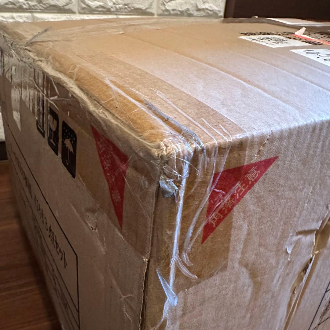 未使用 長方形パーソナルコタツ イス付3点セット ひとり用 ブラウン S3-08