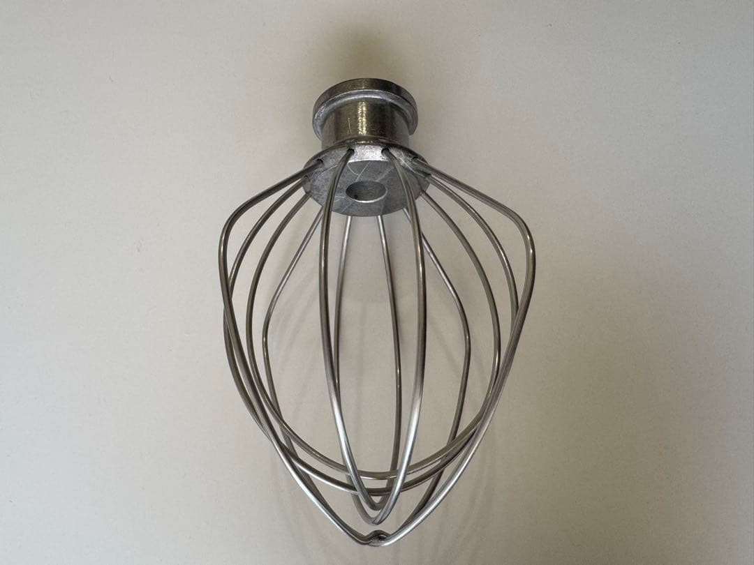 KitchenAid ミニスタンドミキサー 3.3L