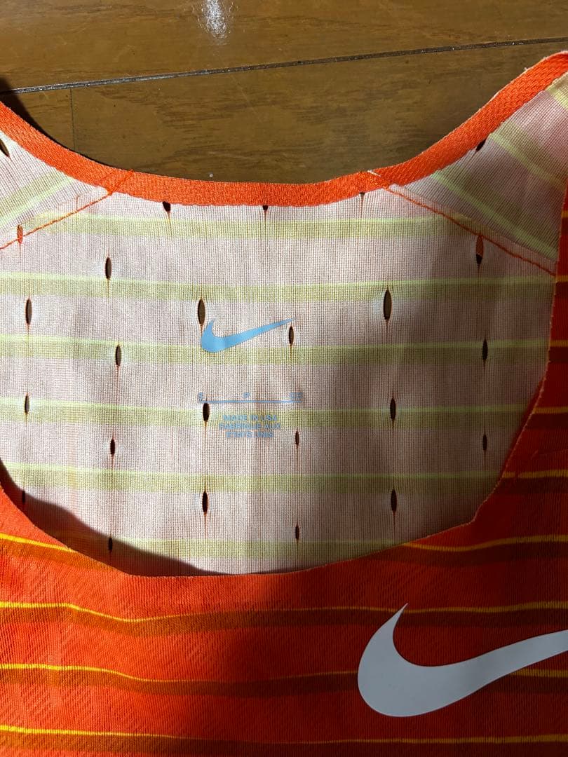 た*ー様 Nike pro eliet 2022 rosa S
