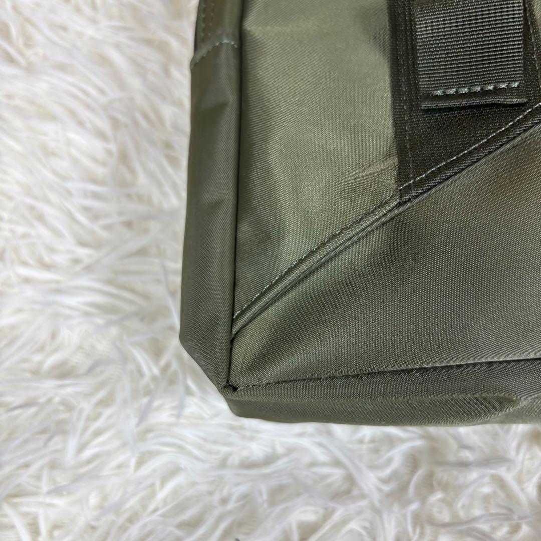 極美品✨　PORTER DAIWA x POTR ウエストバッグ ボディバッグ