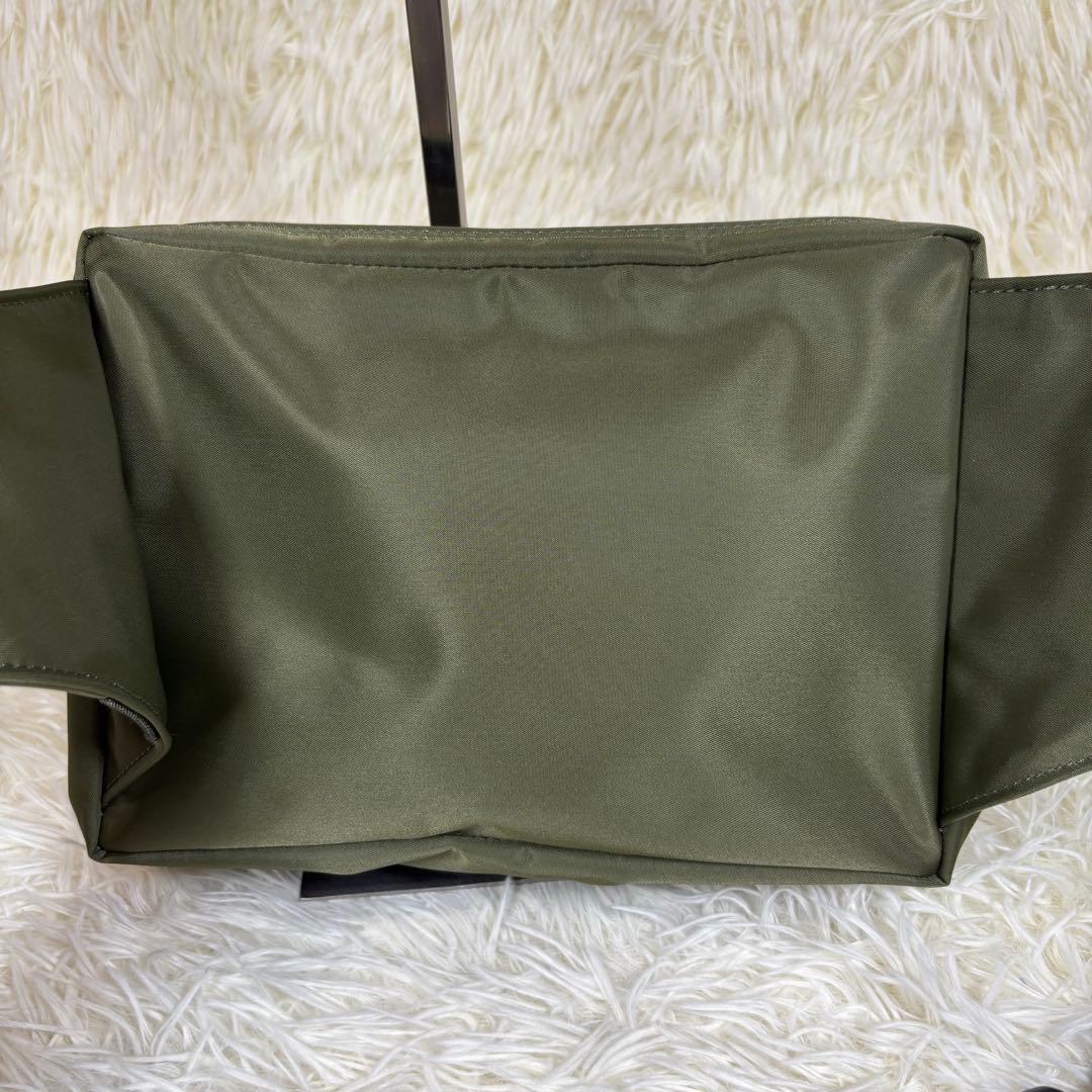 極美品✨　PORTER DAIWA x POTR ウエストバッグ ボディバッグ