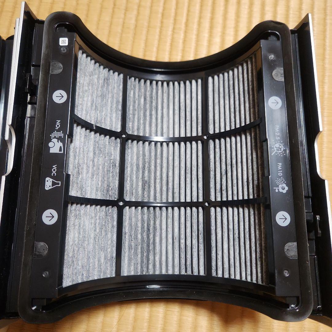 Dyson purifier hot+cool 空気清浄機　hp-07