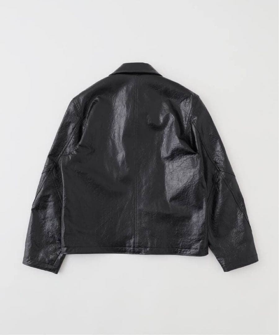 新品未使用 25SS Sefr duke jacket