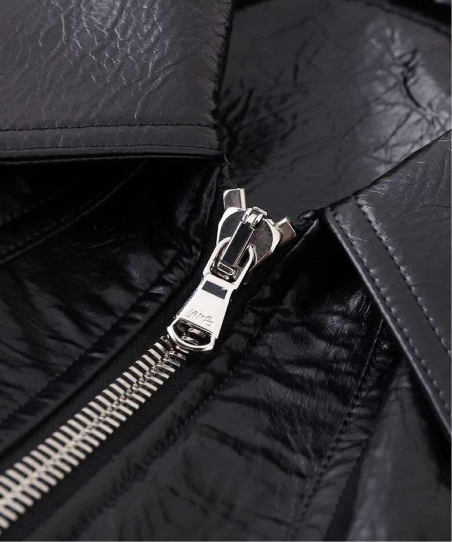 新品未使用 25SS Sefr duke jacket