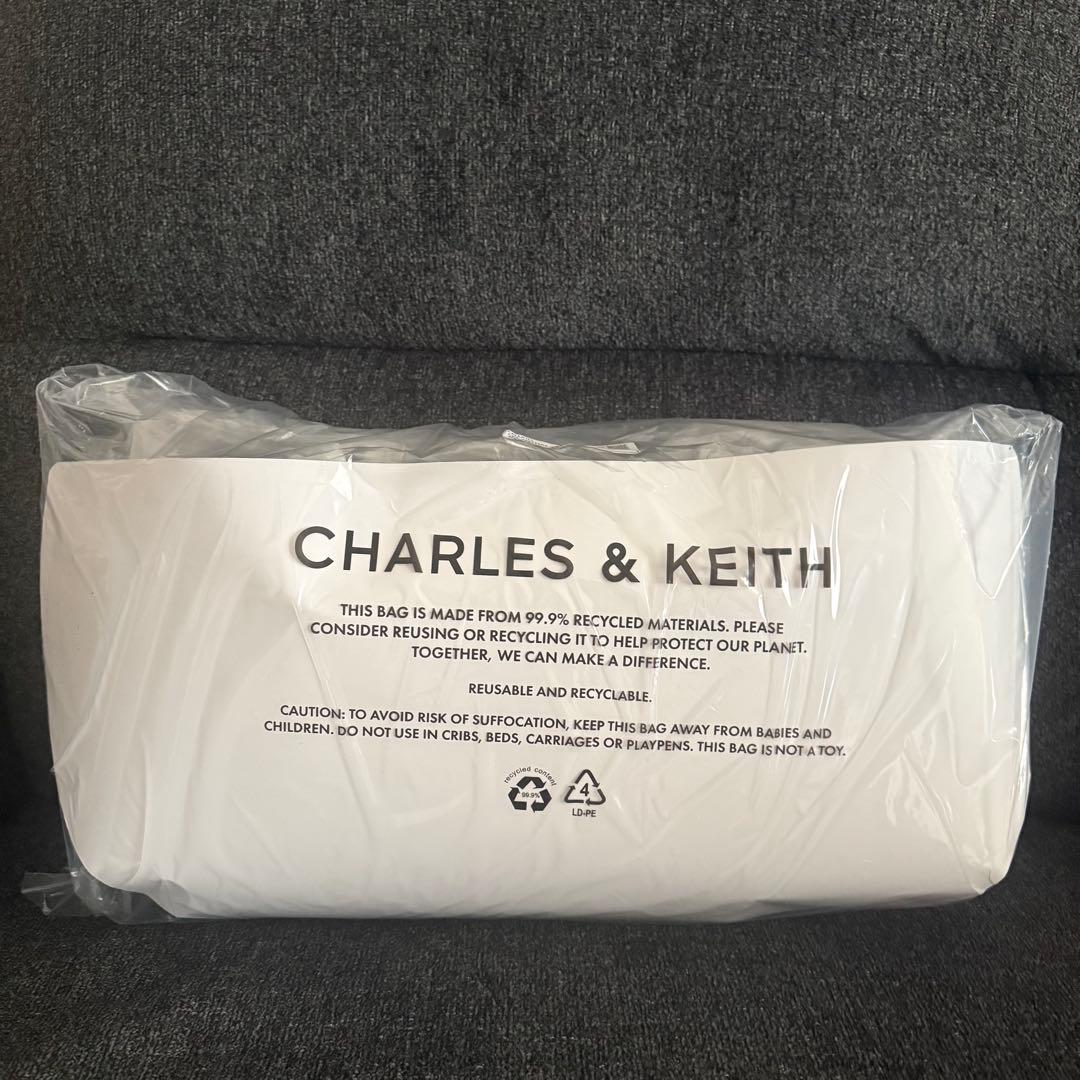 【新品未使用】 Calla カルラ トートバッグ - ダークモス