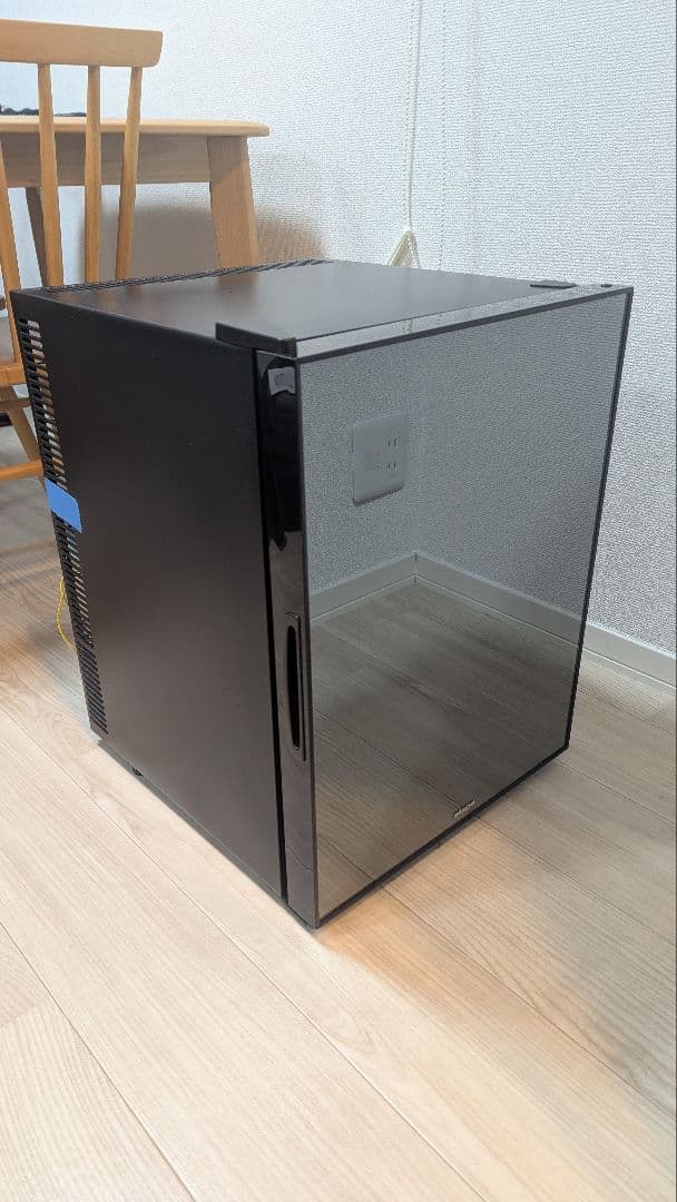 A-Stage 40L冷蔵庫 AR-40L01MG