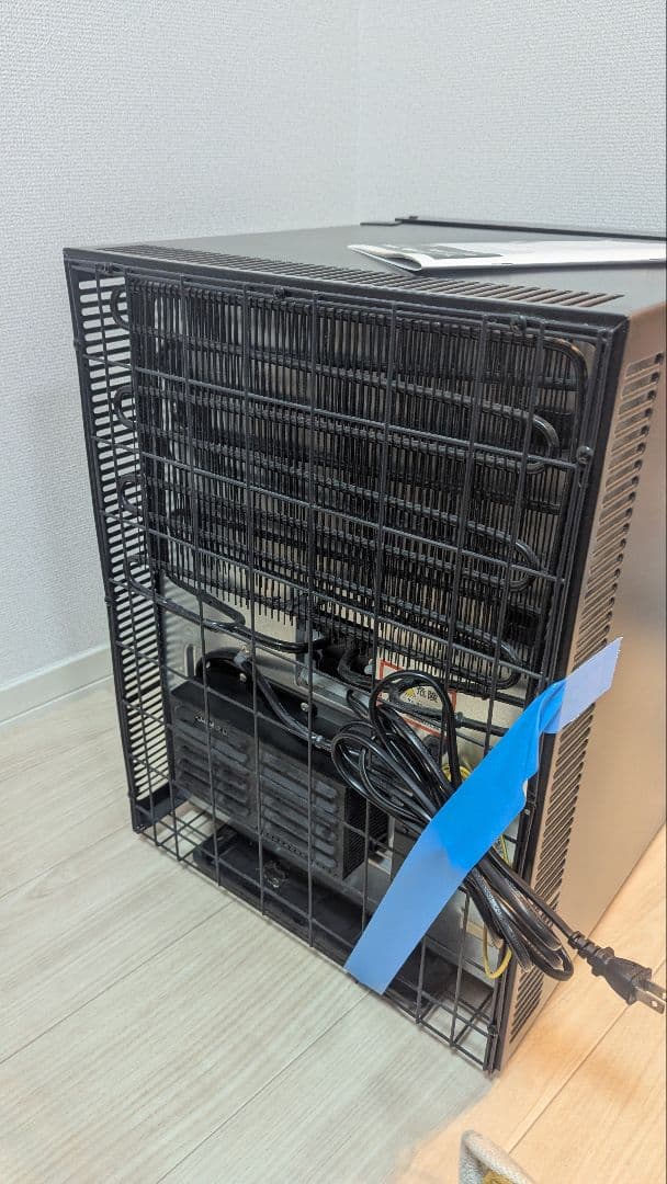 A-Stage 40L冷蔵庫 AR-40L01MG