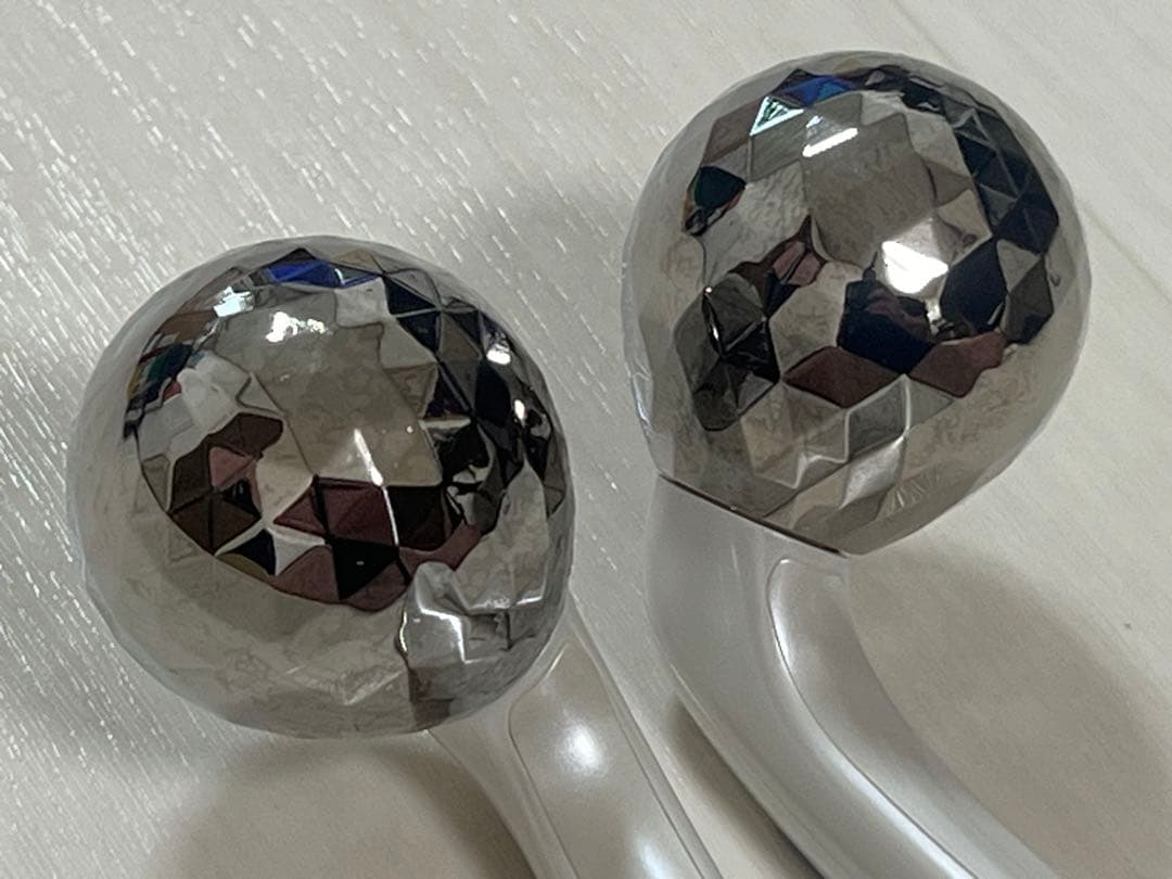 【Refa active】全身用ローラーホワイト