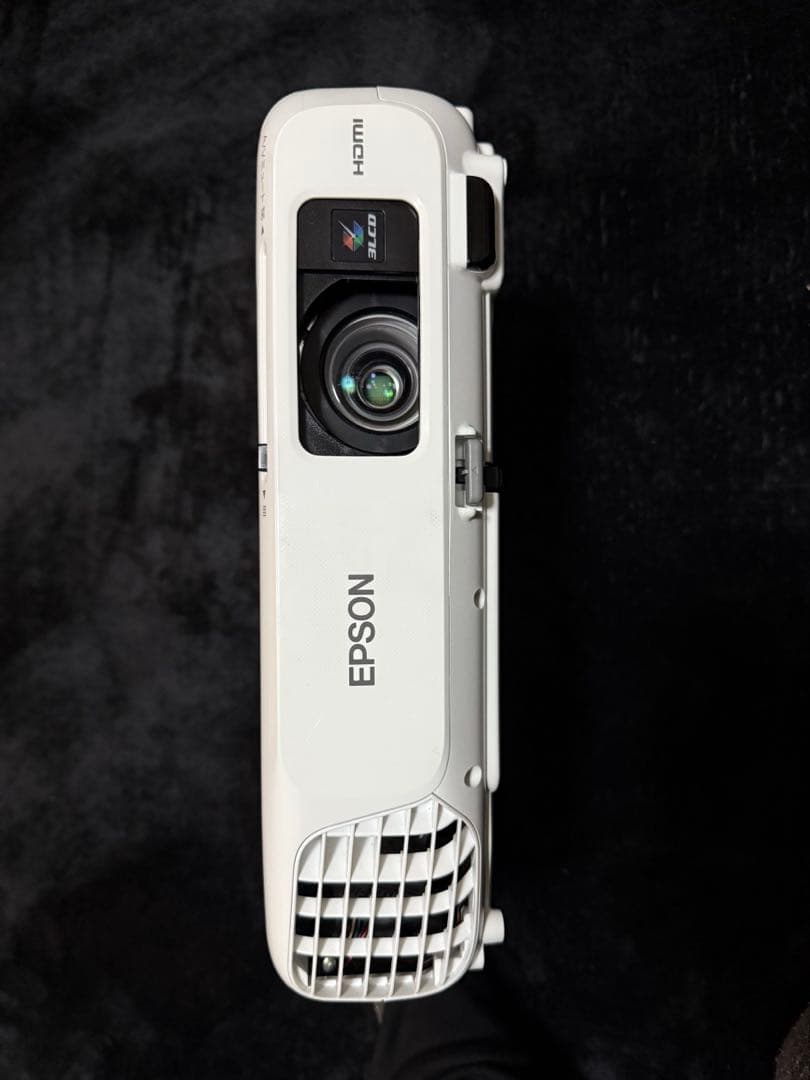 Epson EB-W28 プロジェクター 本体