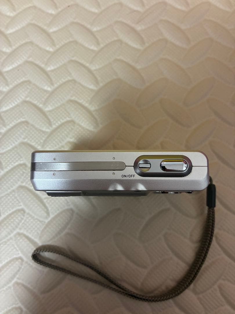 美品　casio ex-z50 デジタルカメラ