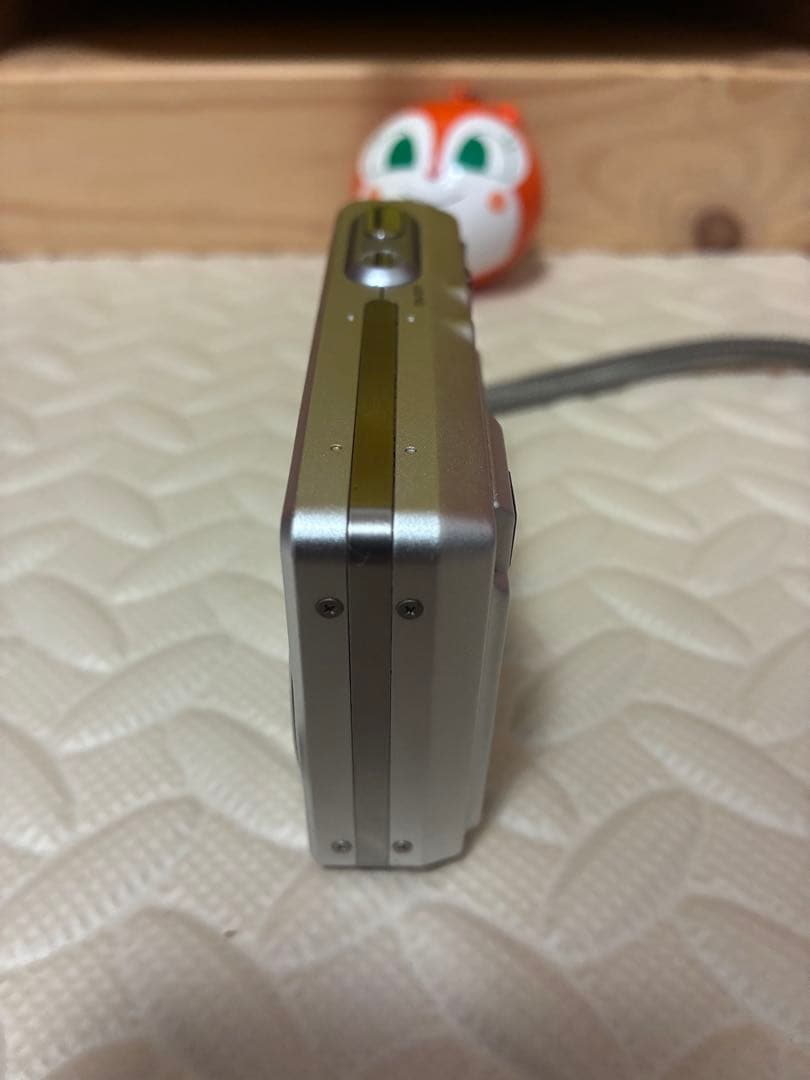 美品　casio ex-z50 デジタルカメラ