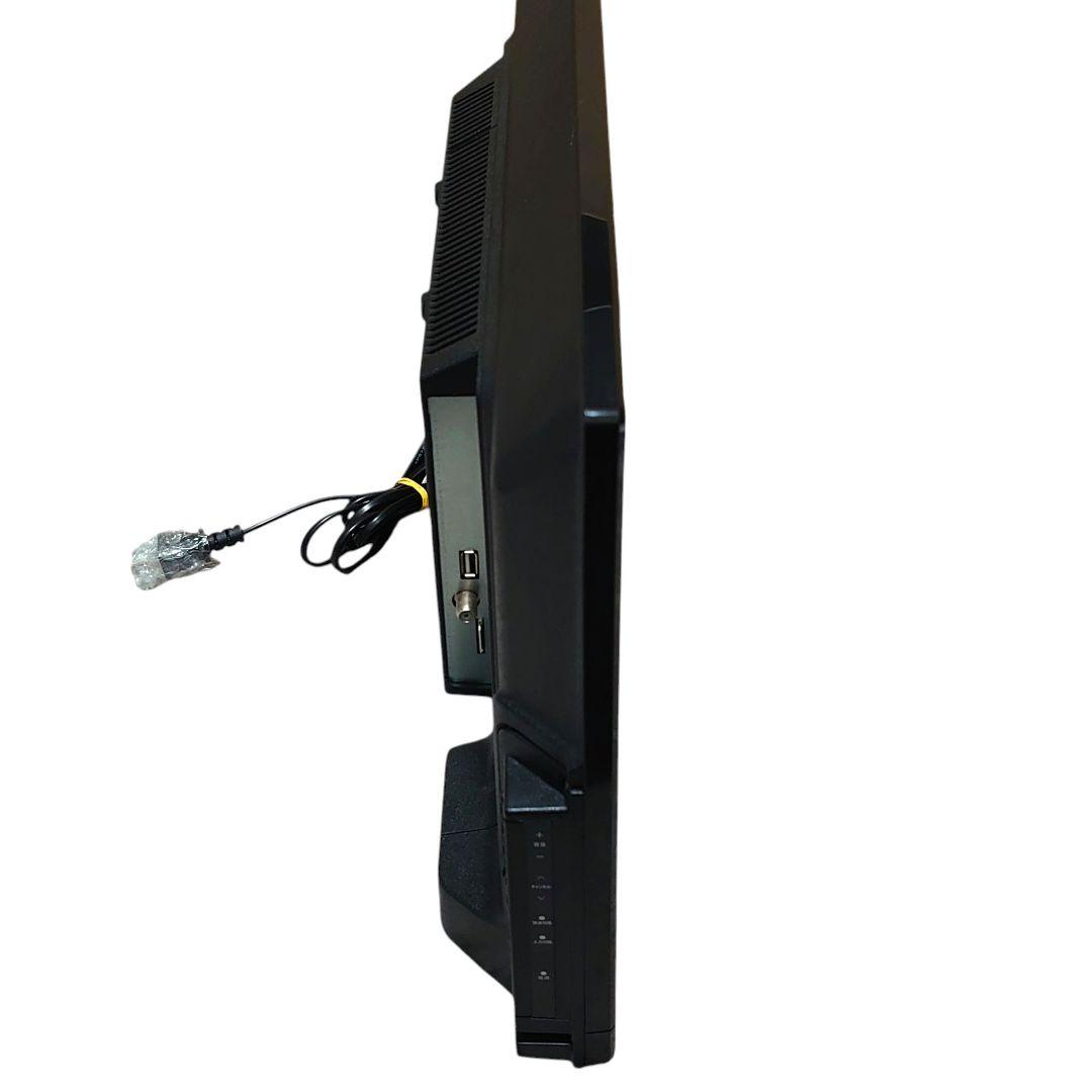 【美品】液晶テレビ 24V型ハイビジョン液晶テレビHLE-242IT付属品完備