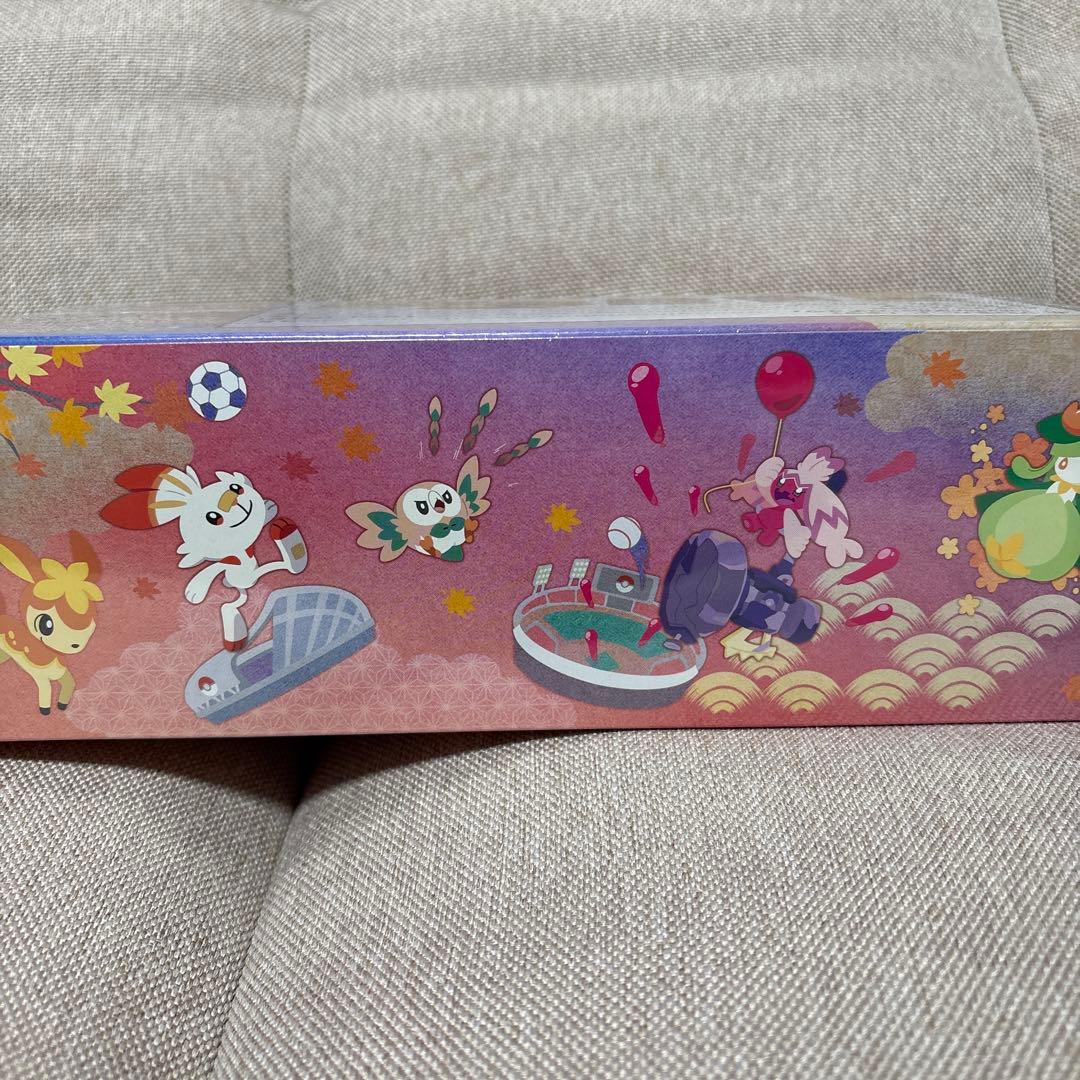 ポケモンカード ポケモンセンターヒロシマ