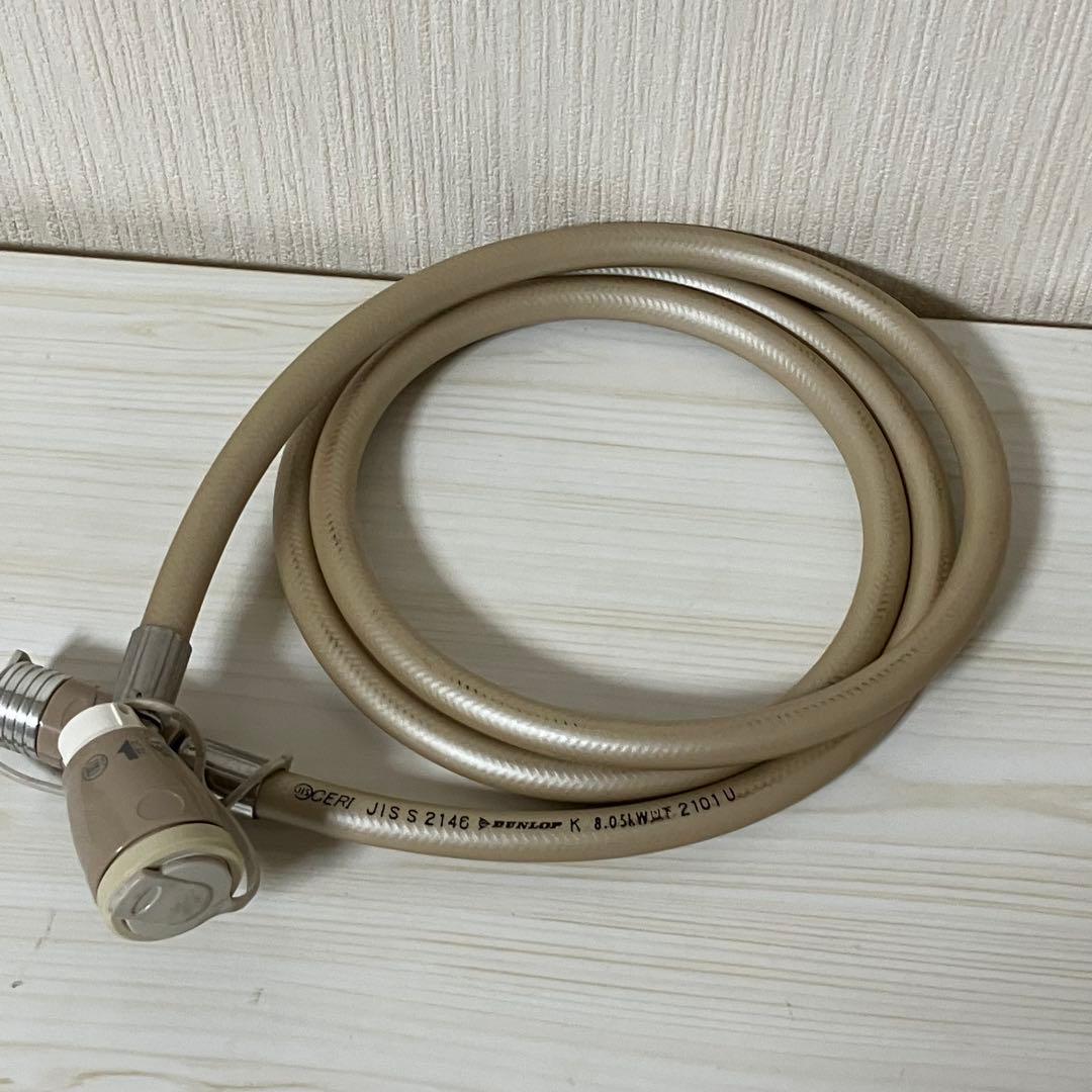 ガスファンヒーター　LPガス　2021年　ノーリツ