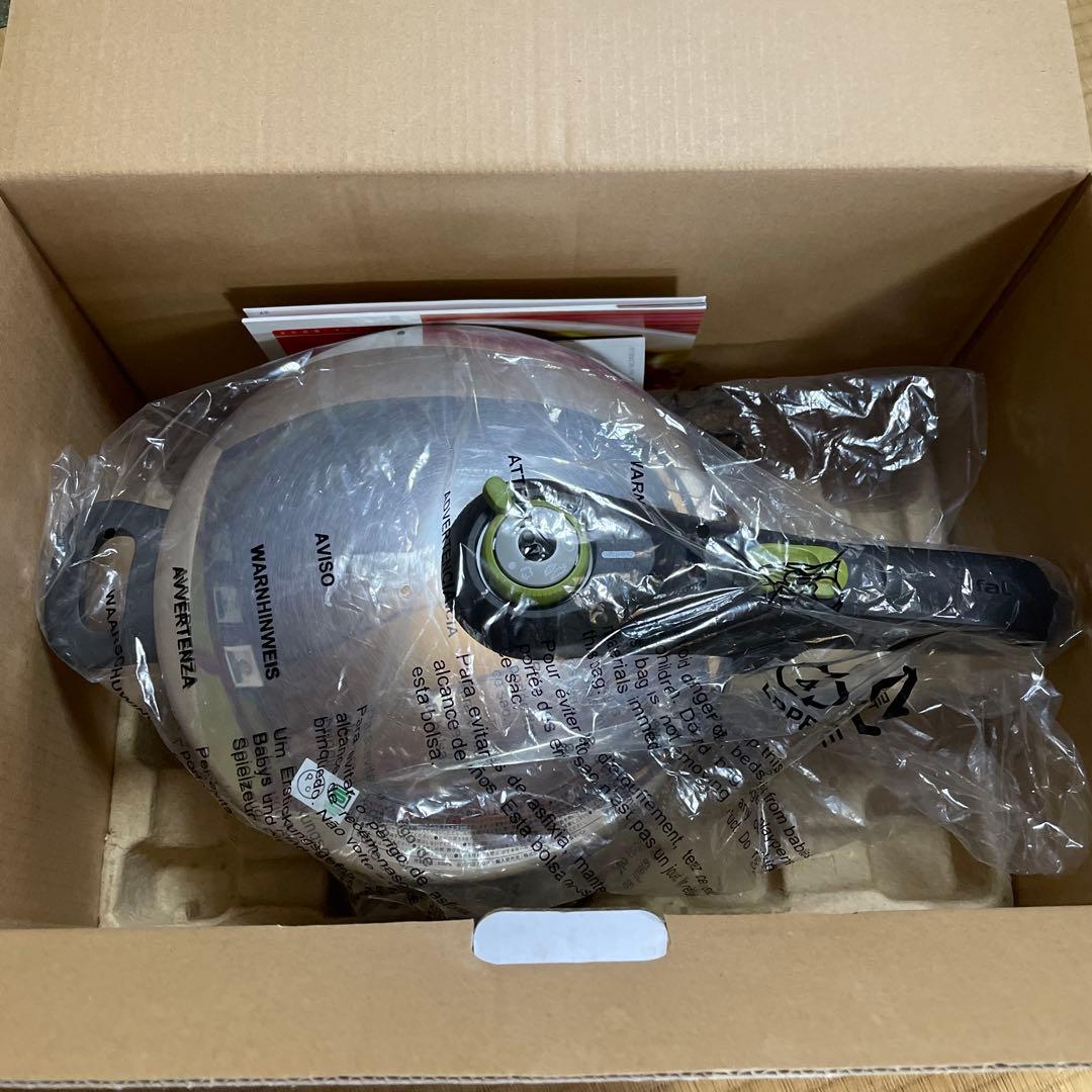 す*く様 T-fal Secure Neo 6L 圧力鍋