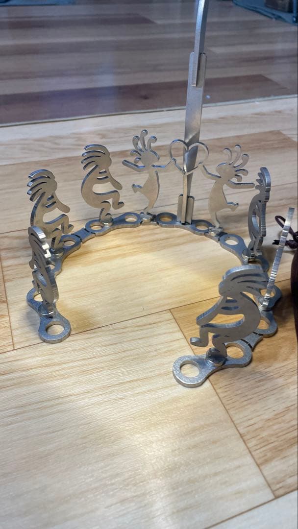 ENRICH シェード豪華セット ココペリちゃん