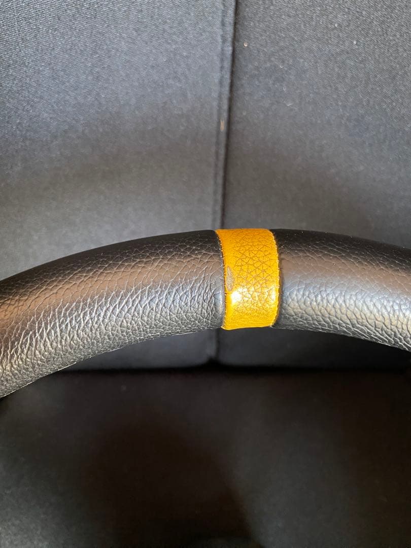 モモステ　ステアリング　ワークスベル　MOMO