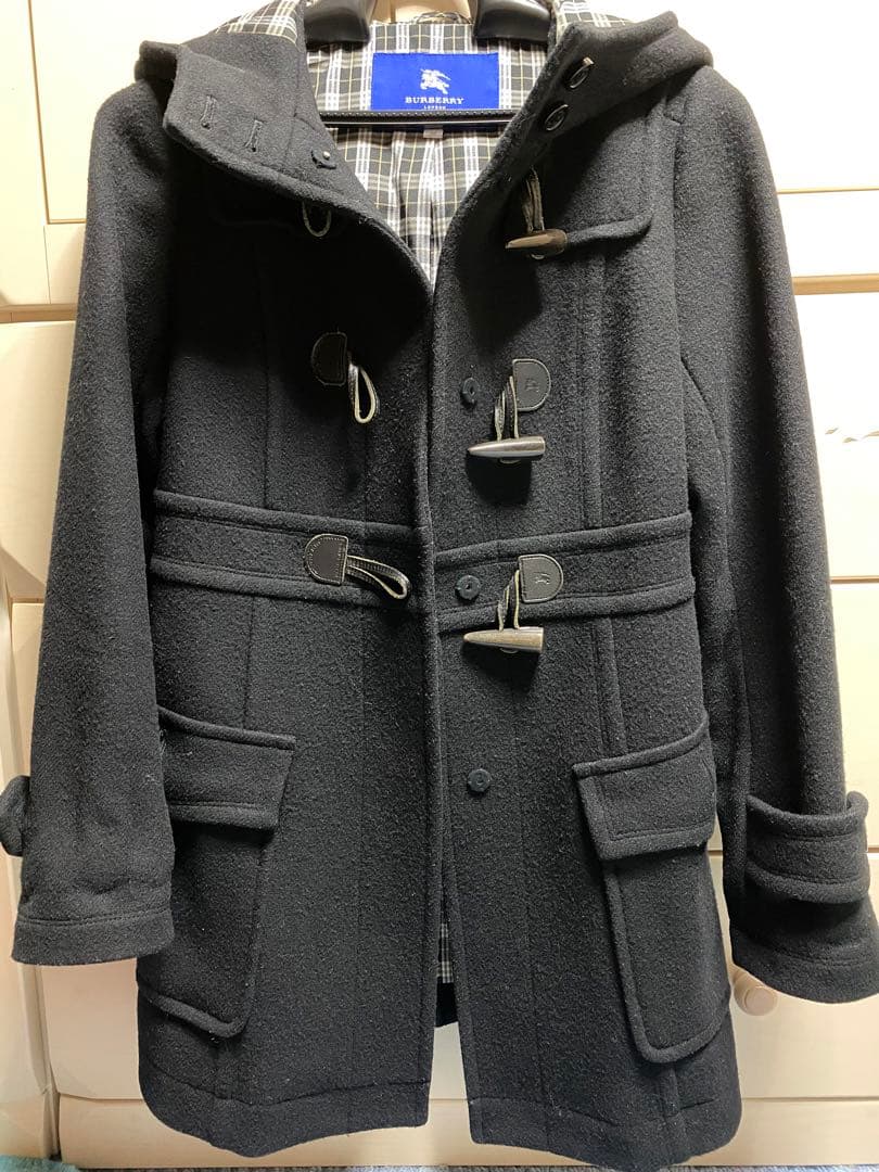 バーバリーコート