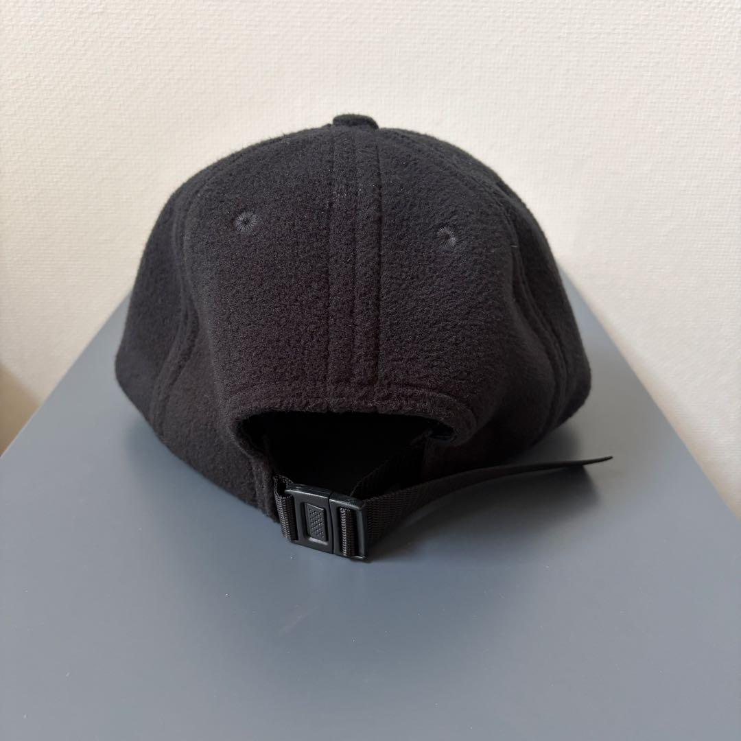 ENNOY キャップThe Extreme of Simple