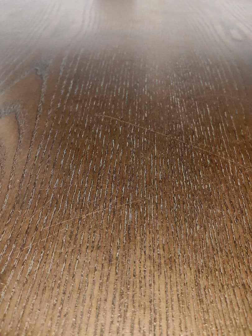 【なおちま】こたつテーブルダイニング140×85　テーブル・こたつ布団