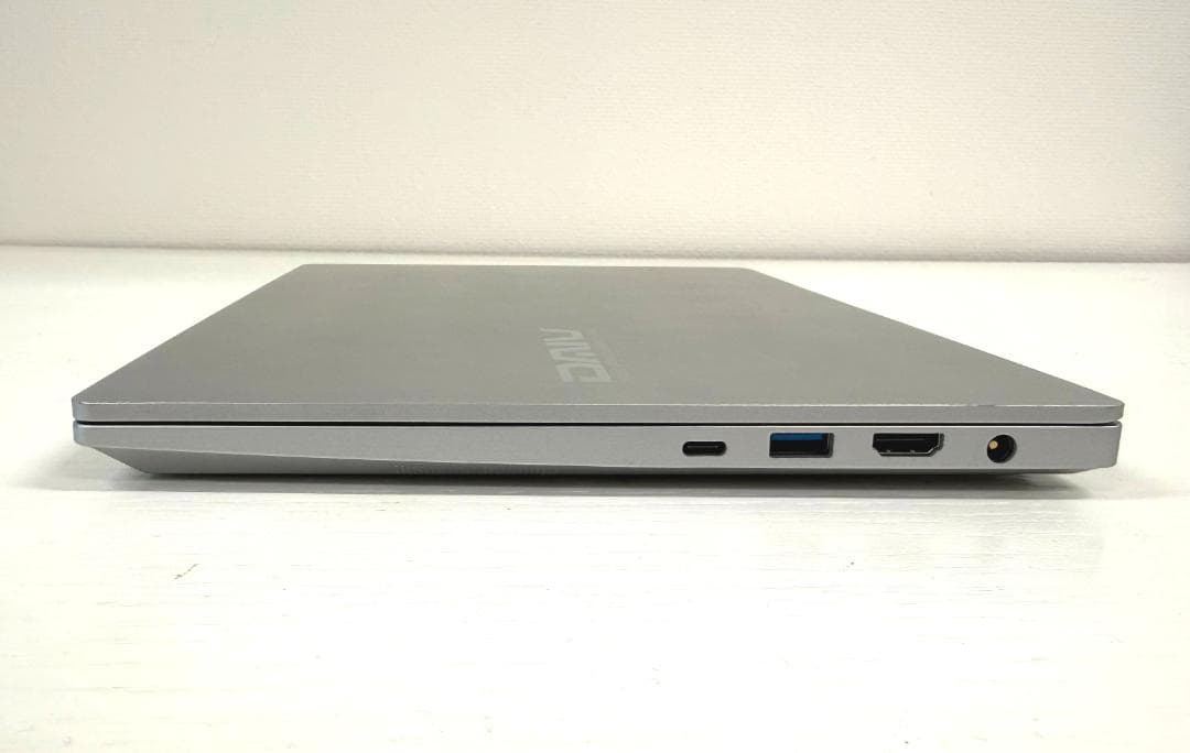 DAIV Z4 ノートPC Core i7 32GBメモリ 500GB-SSD