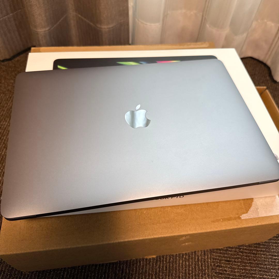 MacBook Pro M1 2020 1TB 16GB 13inch おまけ有