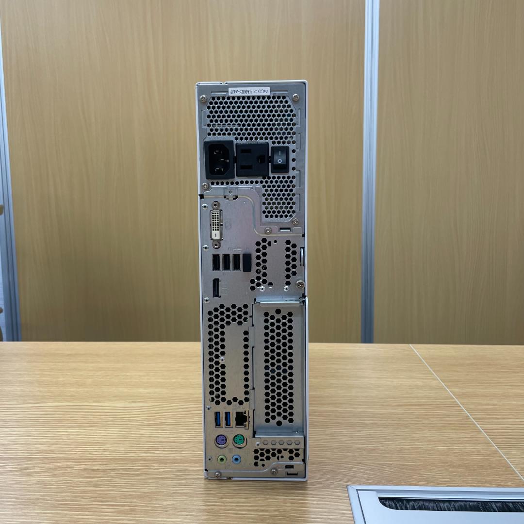 ESPRIMO D556/MX BIOS最新 Win11Pro WIFI #08