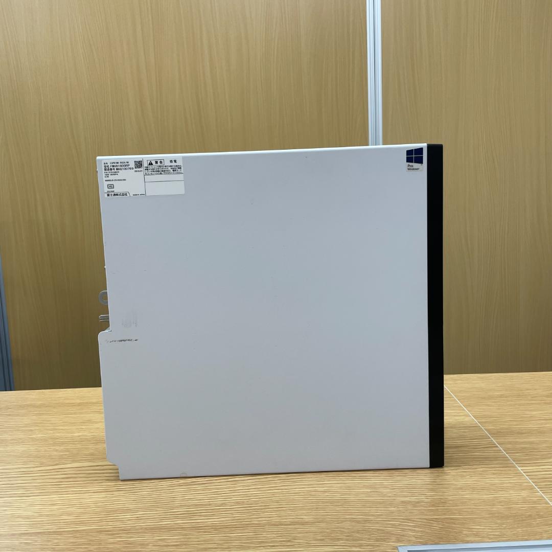 ESPRIMO D556/MX BIOS最新 Win11Pro WIFI #08