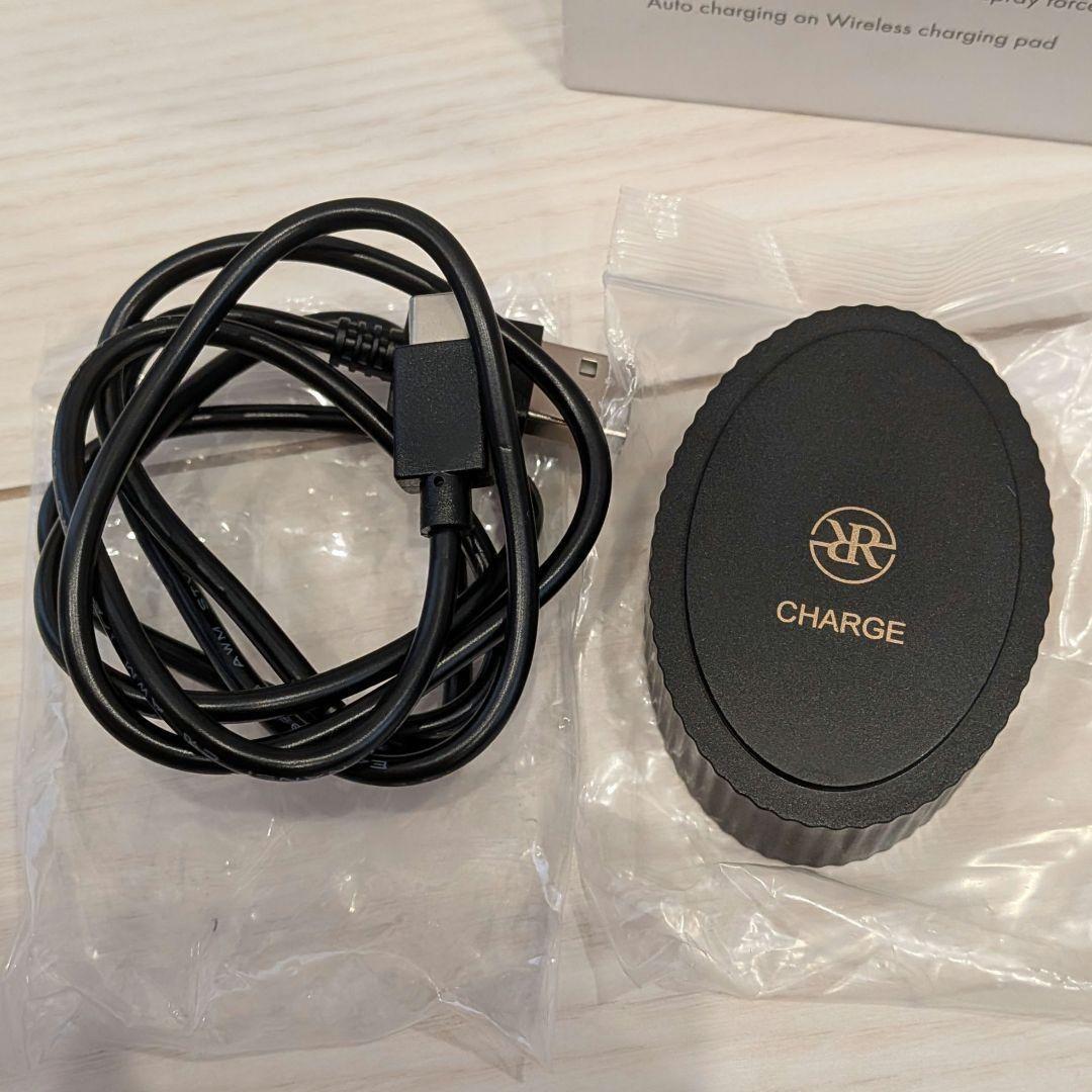 ルビーセル♡ 限定品ブラック♡ハンディエアブラシシステム