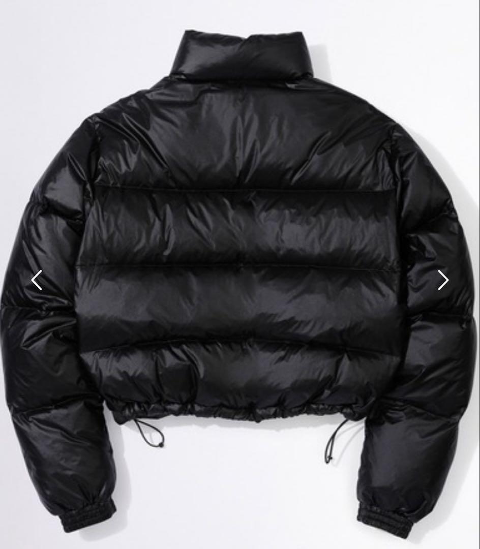 sculptor ダウンジャケット　ブラック