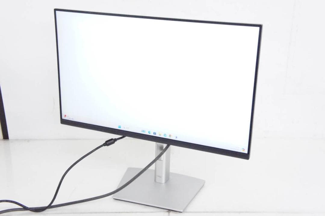 DELL プロフェッショナルシリーズ 23.8インチワイドモニター P2422H